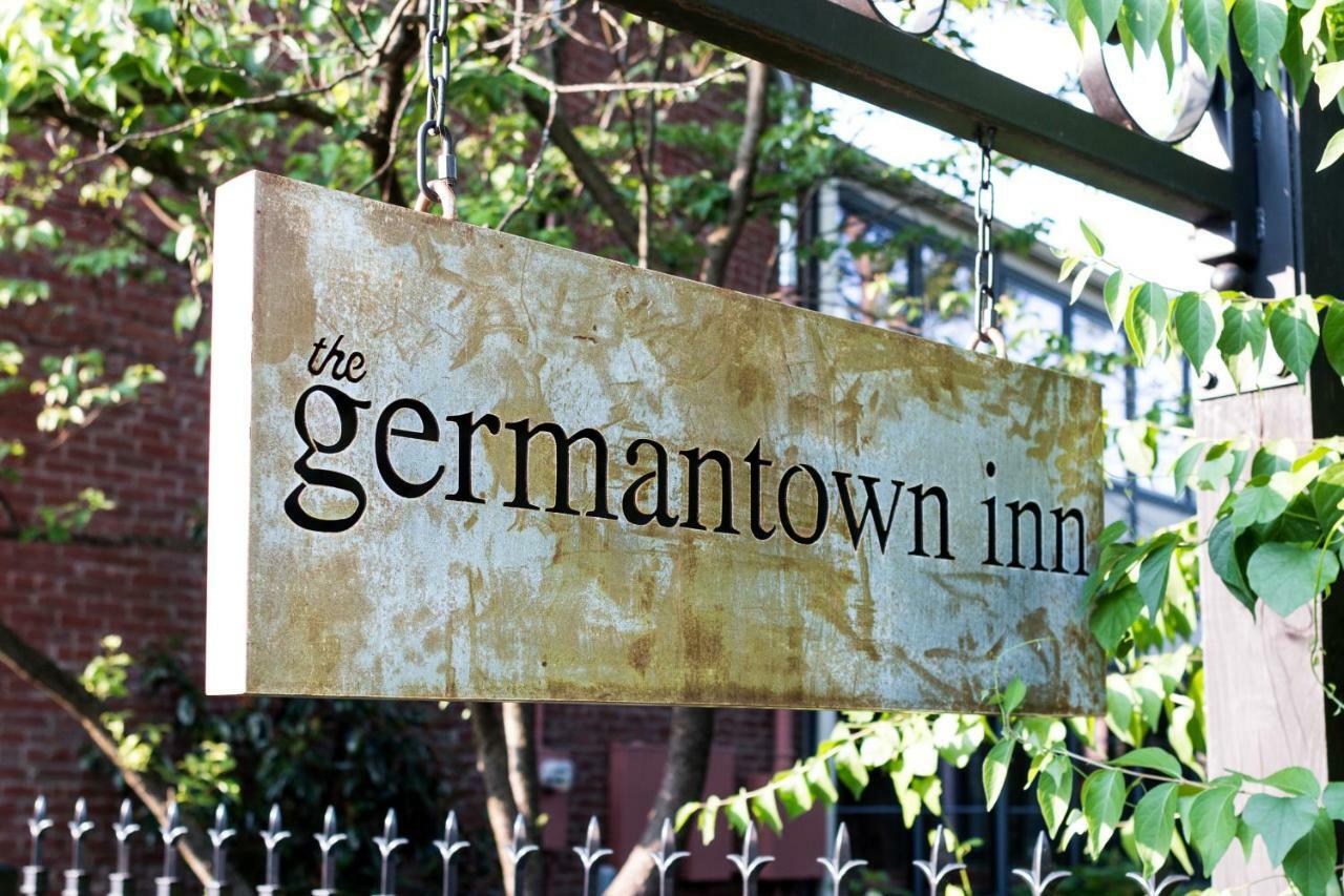 The Germantown Inn Nashville Exterior photo